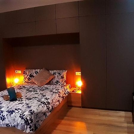 Best Ambiance Apartment And Vew In Center Boekarest Buitenkant foto